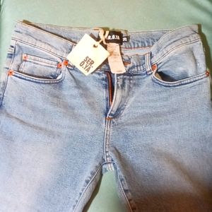 Ser.o.ya jeans from Neiman 29x27